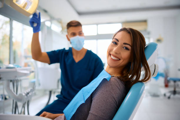 Our Range of Dental Services in Plandome, NY